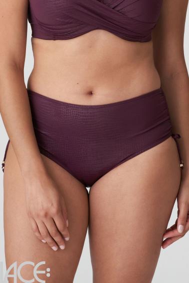 PrimaDonna Swim - Dalyan Bikini Taillenslip - Regulierbar