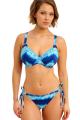 Freya Swim - Cadiz Coast Bikini-BH Tiefes Dekolleté G-J Cup