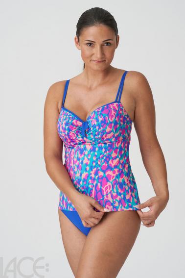PrimaDonna Swim - Karpen Tankini Top D-G Cup