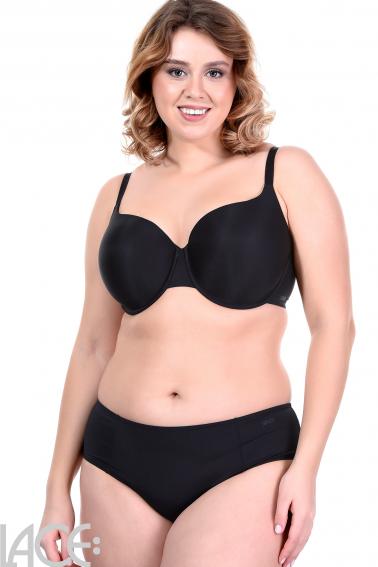 Panache Lingerie - Porcelain Elan T-shirt BH F-K Cup