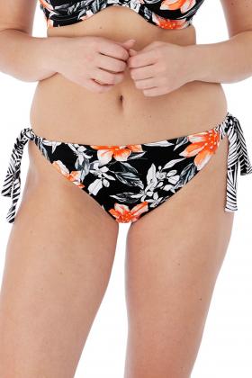 Fantasie Swim - Port Maria Bikini Slip zum Schnüren