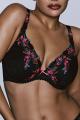 PrimaDonna Lingerie - Miyara Dekolleté-BH - wattiert - E-G Cup