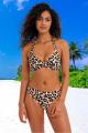 Freya Swim - Animal Instinct Bikini-BH Triangle E-H Cup