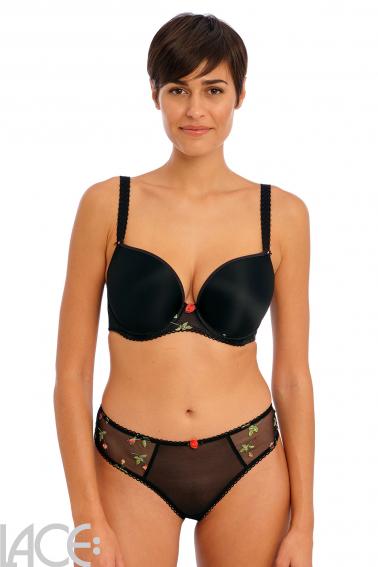 Freya Lingerie - Rose Blossom Push-up-BH F-J Cup
