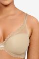Chantelle - Parisian Allure Push-up-BH D-G Cup