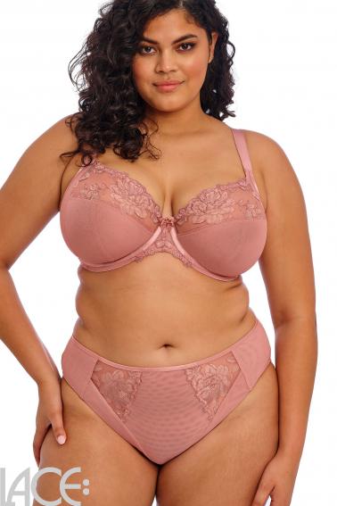 Elomi - Teagan Taillenslip mit hohem Bein