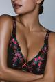 PrimaDonna Lingerie - Miyara Dekolleté-BH - wattiert - E-G Cup