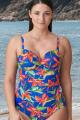 PrimaDonna Swim - Latakia Badeanzug - mit Shaping-Effekt - E-I Cup