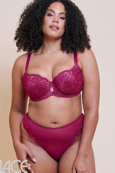 Curvy Kate - Boost Sweetheart String