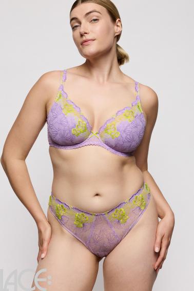 PrimaDonna Lingerie - Ixia Dekolleté-BH - wattiert - F-G Cup