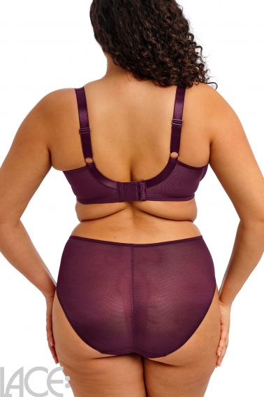 Elomi - Kintai Dekolleté-BH G-M Cup