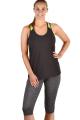 PrimaDonna Sport - The Work Out Sport Tank Top