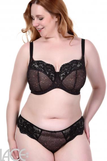 Panache Lingerie - Nina BH G-M Cup