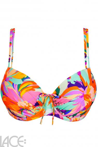 PrimaDonna Swim - Varadeo Bikini Bandeau BH E-G Cup