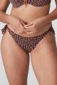 PrimaDonna Swim - Punta Rata Bikini Slip zum Schnüren