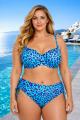 LACE Design - Bikini Push-up-BH D-I Cup - LACE Swim #20