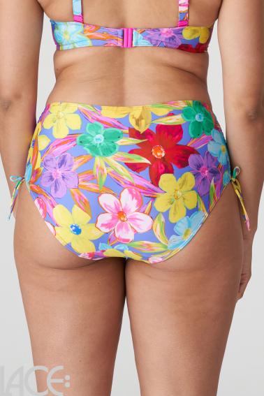 PrimaDonna Swim - Sazan Bikini Taillenslip - Regulierbar