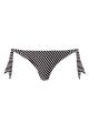 Freya Swim - Beach Hut Bikini Slip zum Schnüren