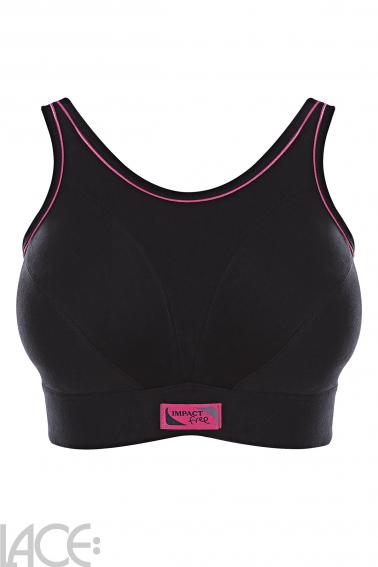 Royce - Impact Free Sport-BH ohne Bügel Baumwolle G-K Cup