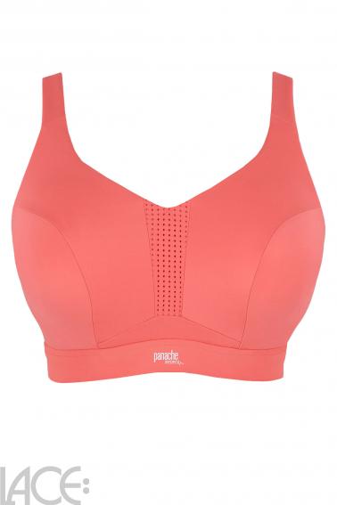 Panache Sport - Endurance Sport-BH mit Bügel F-K Cup