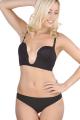 Wonderbra - Ultimate Plunge Push-up-BH E-G Cup Wonderbra - Ultimate Plunge Push-up-BH E-G Cup