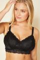 Cosabella - Savona Curvy Bralette ohne Bügel E-I Cup