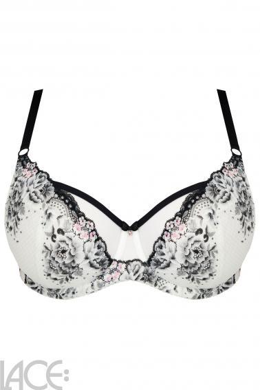 Gorsenia - Aussenträger-BH F-J Cup - Gorsenia 37