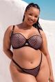 Curvy Kate - Boost Heartbreaker Brasilianischer String Curvy Kate - Boost Heartbreaker Brasilianischer String