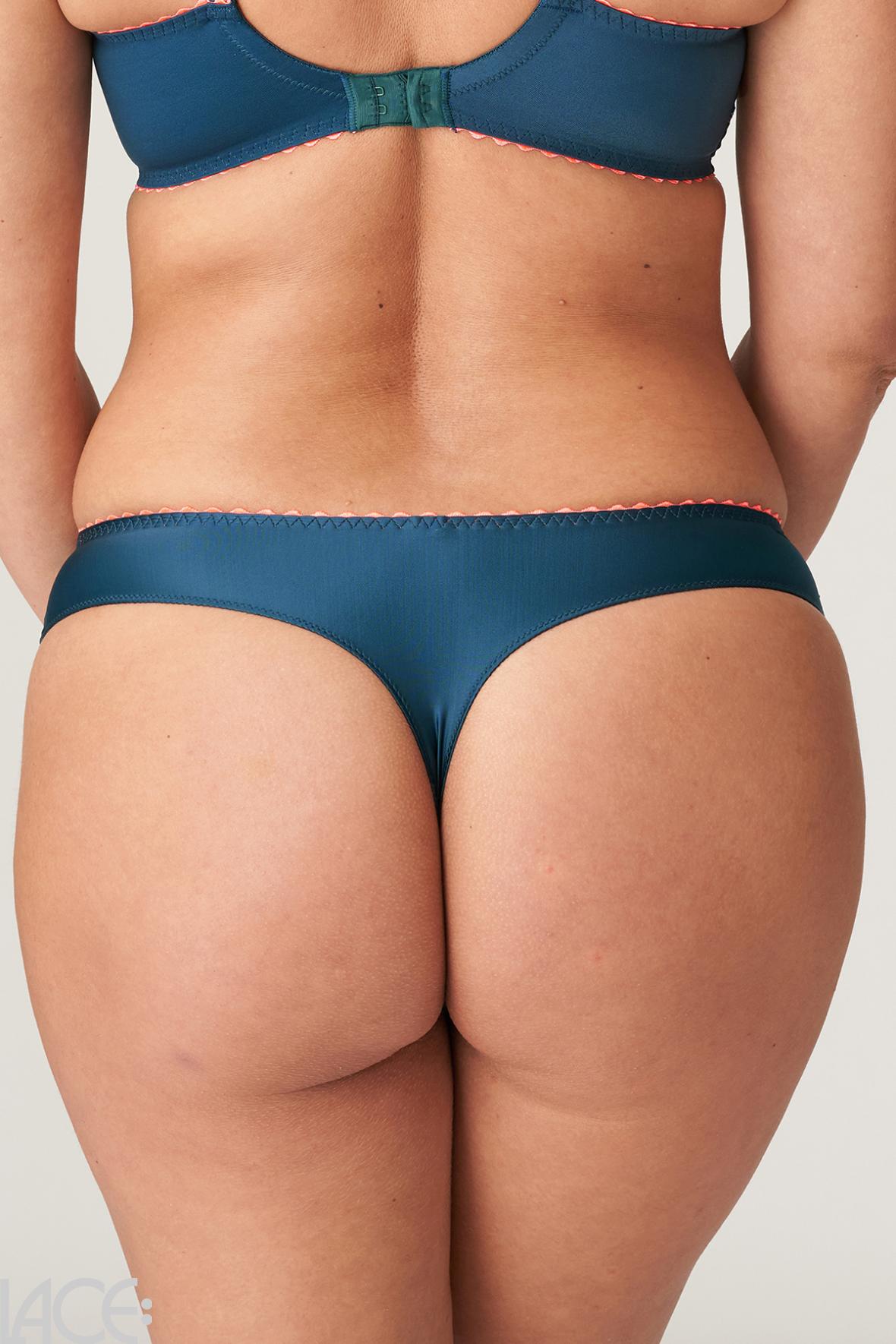 PrimaDonna Lingerie Las Salinas String Lace de