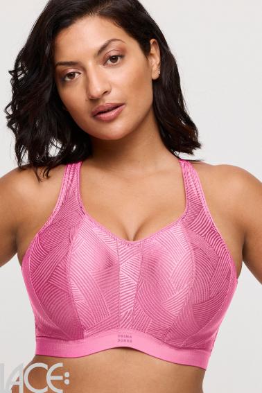 PrimaDonna Sport - The Game Sport-BH mit Bügel E-H Cup