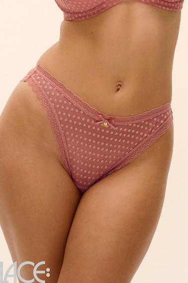 Freya Lingerie - Freya Spot-light Brasilianischer Slip 
