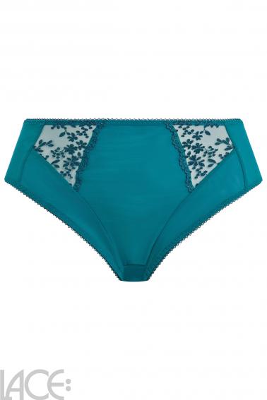 Elomi - Zarla Taillenslip mit hohem Bein