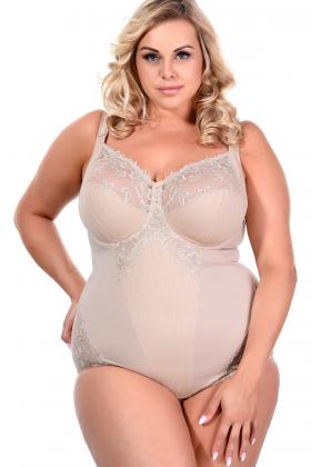 PrimaDonna Lingerie - Deauville Body D-F Cup