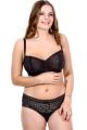 Chantelle - Day to night Balconette-BH D-G Cup