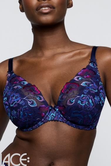 PrimaDonna Lingerie - San Angel Dekolleté-BH - wattiert - E-G Cup