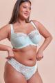 Curvy Kate - Lovelace Brasilianischer String