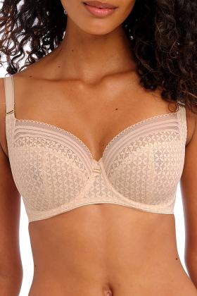 Freya Lingerie - Viva Lace BH G-O Cup Freya Lingerie - Viva Lace BH G-O Cup