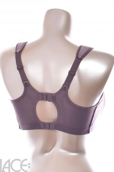 Shock Absorber - Active Multi Sport-BH ohne Bügel F-J Cup