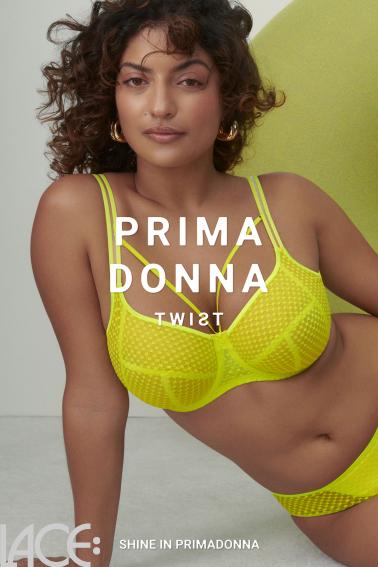 PrimaDonna Twist - Glass Beach BH F-H Cup