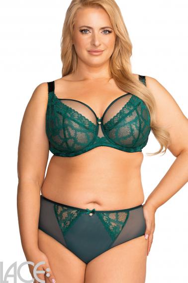 Nessa - Aussenträger-BH H-M Cup - Nessa 41