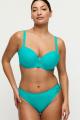 PrimaDonna Swim - Delray Bikini Bandeau BH E-G Cup PrimaDonna Swim - Delray Bikini Bandeau BH E-G Cup