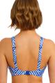 Freya Swim - Fiji Falls Bikini-BH Tiefes Dekolleté F-K Cup
