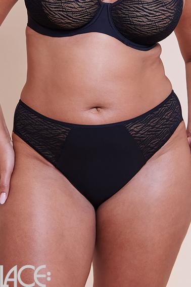 Curvy Kate - Smoothie Lace Brasilianischer Slip