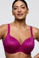 PrimaDonna Lingerie - Madison T-shirt BH E-G Cup - Herzform PrimaDonna Lingerie - Madison T-shirt BH E-G Cup - Herzform