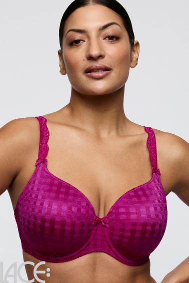 PrimaDonna Lingerie - Madison T-shirt BH E-G Cup - Herzform