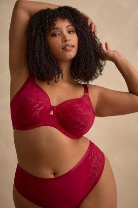 Sculptresse by Panache - Sophia BH G-M Cup