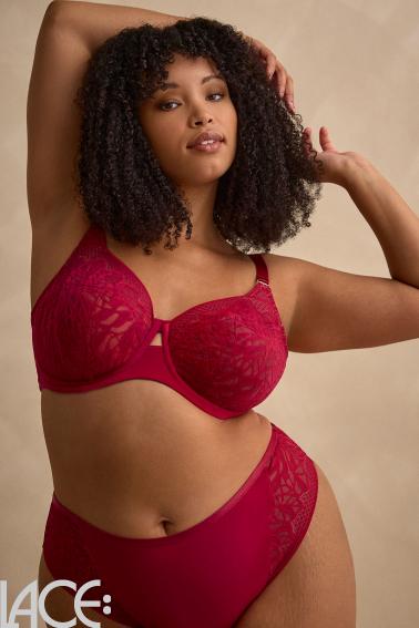Sculptresse by Panache - Sophia BH G-M Cup