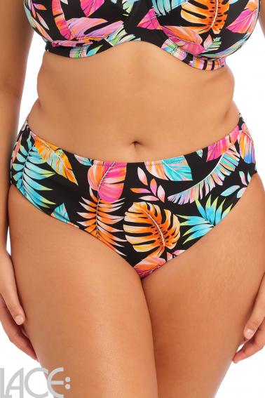 Elomi Swim - Tropical Falls Bikini Taillenslip