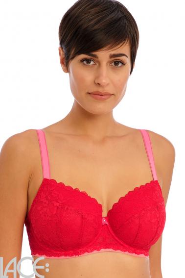 Freya Lingerie - Offbeat Balconette-BH F-K Cup