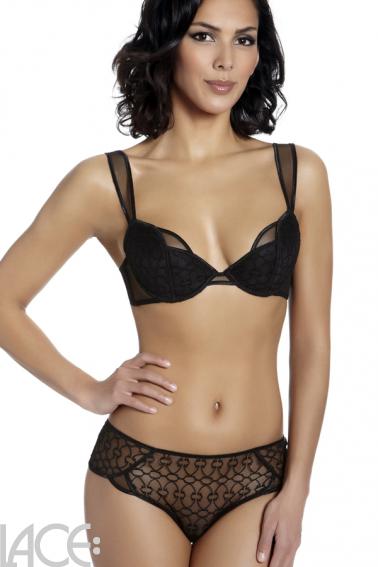 Implicite - Mystere Push-up-BH (D-E Cup)